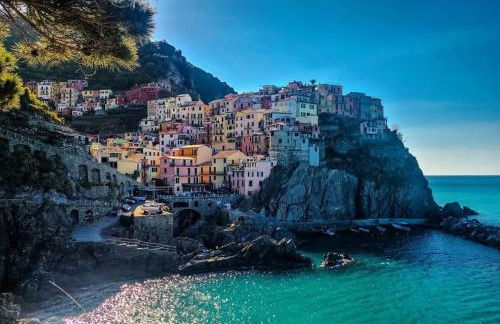 La Terrazza sul Golfo dei Poeti con vista mare - Foto 54