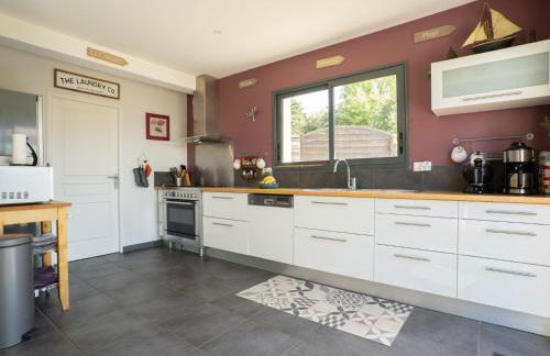 Holiday Home Hidel by Interhome - Foto 8