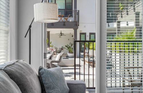 Luxury Condo Sleep the Whole Family Pool and Gym - Foto 9