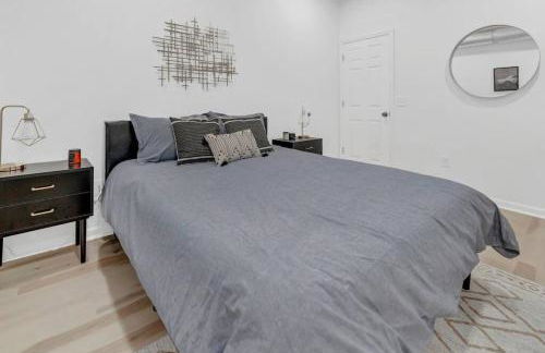 Cool Urban Stay Downtown Loft - Photo 13