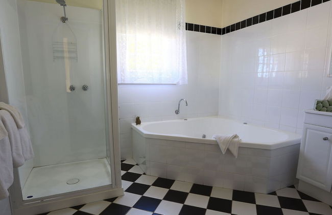 Stanley Holiday Houses - Foto 17