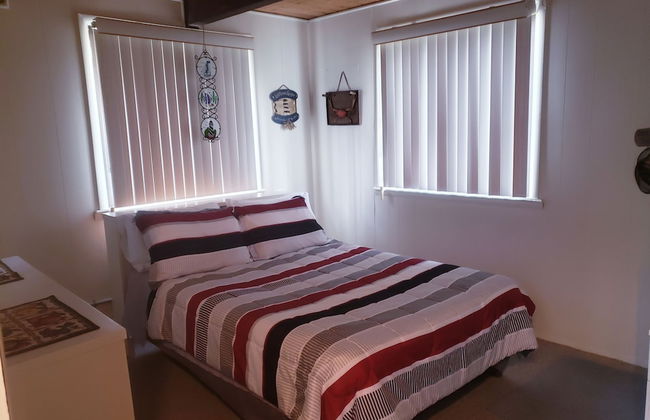 Quiet and Cosy Chalet in Pocono - Foto 2