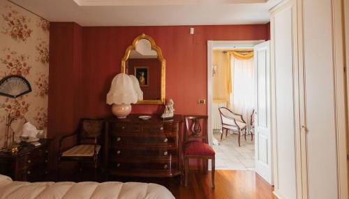 Panoramic & Exclusive Suite - Foto 5, wardrobe