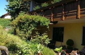 Ferienwohnung Adelhardt - Foto 14