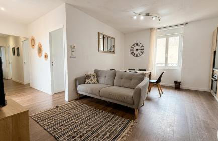 IDÉAL Pro & Familles - Tout Confort - Au calme - Foto 19