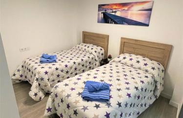 ARIMAT URBAN FLAT Zona Centro Mercado Rambla - Photo 22