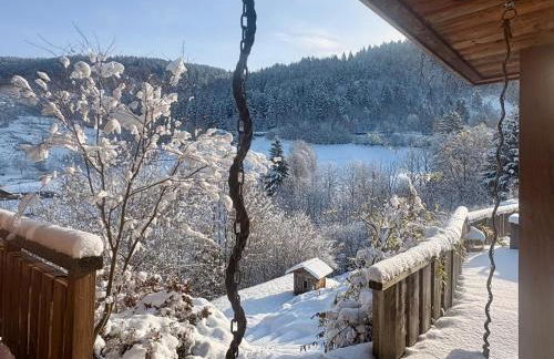 Les Brimbelles, détente & spa, au cœur des Vosges - Foto 3