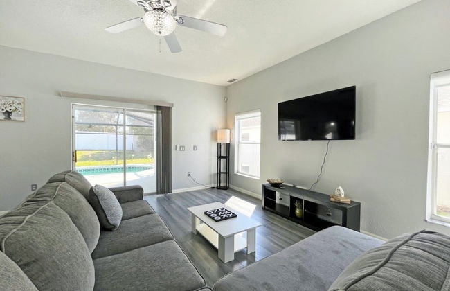 Paradise Point 4 Bedroom Home by RedAwning - Foto 13