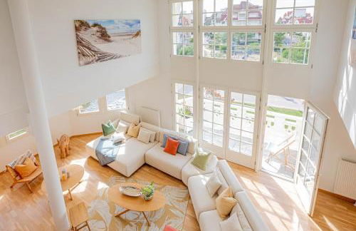 La Clé de Quentovic ◎ Duplex de 150 m2 ◎ Standing - Foto 7