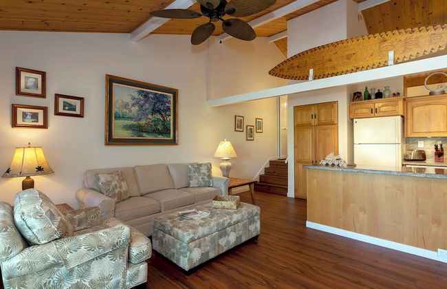 Keauhou Resort #140 - Foto 11