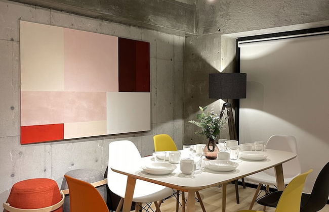 M's Lea Building - Foto 27