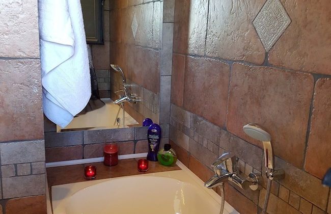 Villa Vanessa - Foto 29