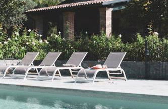 Orvieto villa - Foto 41