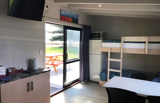 Island View Holiday Park - Foto 11