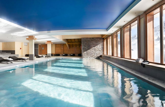 CGH Rés&Spa Le Village de Lessy 4* - Foto 14