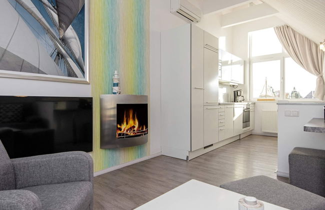 Holiday Home in Wendtorf - Foto 13