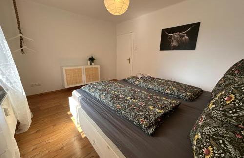 Ferienwohnung Mimi Deal for long Stays - Foto 51