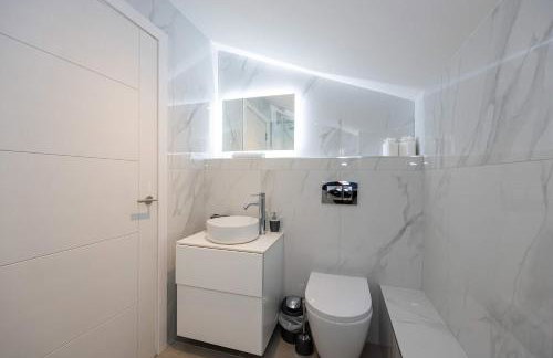 Luxury home in Hale - Sleeps 4 - Foto 12