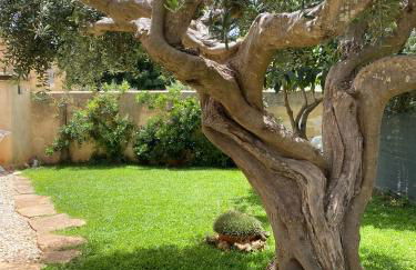 Villa Barbera - Foto 4