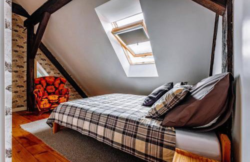 Siedlisko Tros - Foto 40