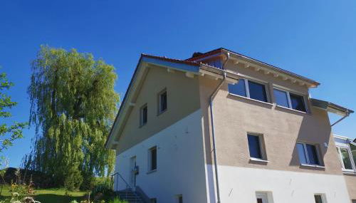 Panorama Apartment mit 2 Schlafzi im Allgäu mit Balkon - Foto 4