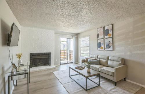 The Landry 280 Spacious and Cozy 2 Bedroom 1bth - Foto 7