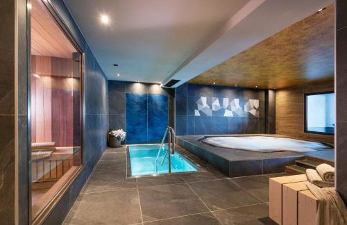 MGM Hôtels & Résidences - Résidence Amaya - Foto 36