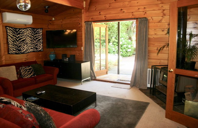 Walnut Grove Lodge - Foto 38