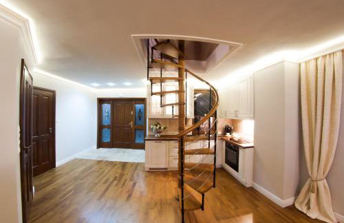 Apartamenty Euphoria - Foto 42