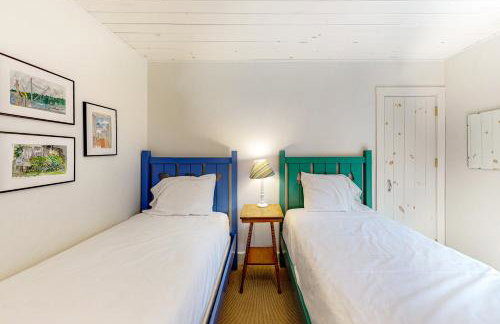 Turkey Cove Cottage - Foto 32