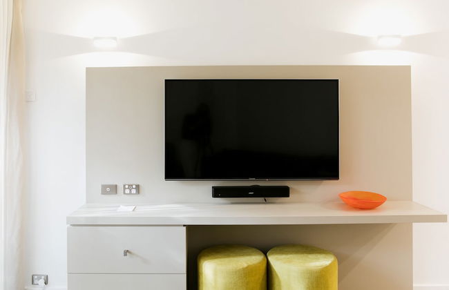 Netanya Noosa Beachfront Resort - Foto 18