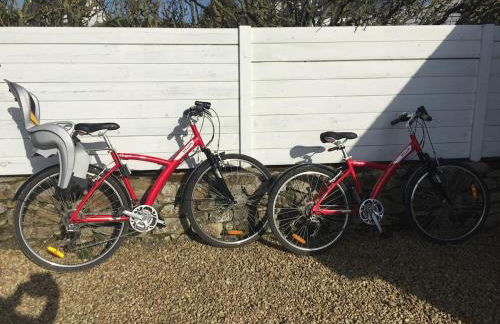 Villa Yana Bretagne Piscine Intérieure partagée et Spa Privatif 100m de la Plage - Foto 16