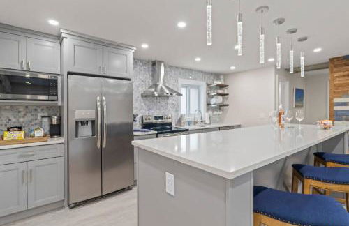 Exclusive Oasis, Exotic Pool & Miami Inspired Art - Foto 41