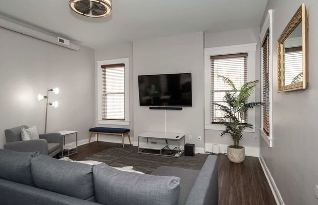 Heart of Mainstrasse Suites - Photo 28