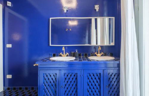 Elegant Penthouse With A View Of The Two Towers And Piazza Maggiore - Foto 12