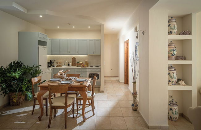 Istron Villas - Foto 39