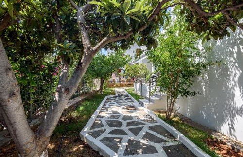 Lemonokipos, holiday house with private pool - Foto 27