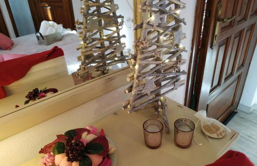 Traditional Cozy Room - Foto 7