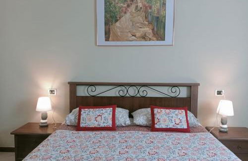 CASA L'UNICORNO con giardino privato - Foto 15