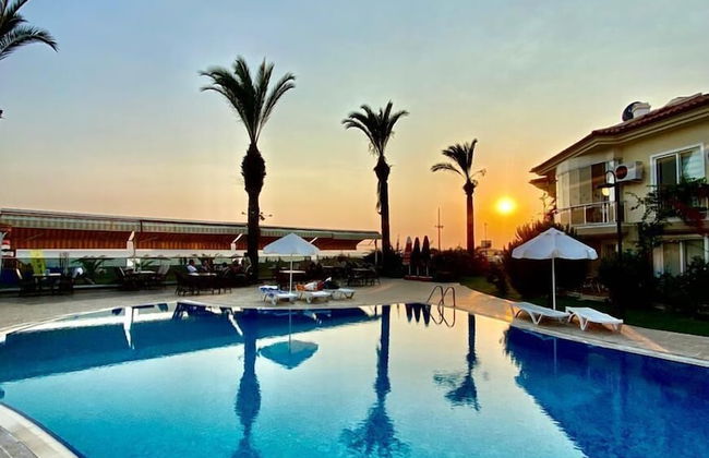 Villa Doga - Photo 21