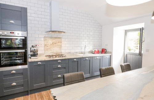 Rhydau Cottage - Foto 12