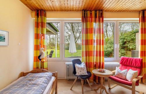 Ferienhaus 'am Gänsepfad' - Foto 13