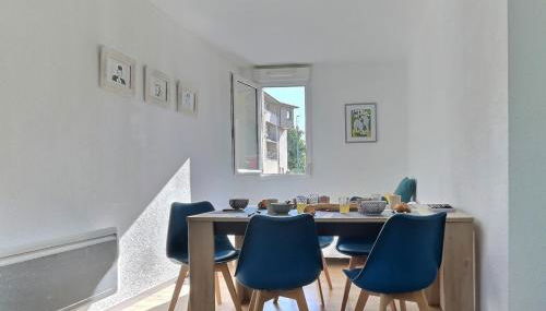 Tout Inclus - Plein Centre - Netflix - Moontown - Foto 2