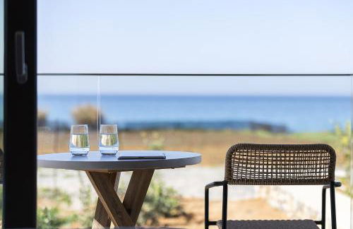 Villa Aya - Coastal Villa, Minimalist Elegance by etouri - Photo 26