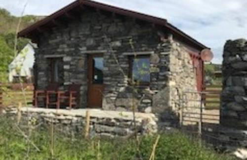 Ardchiavaig Cabin - Foto 1