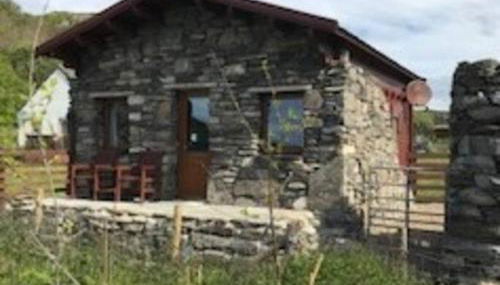 Ardchiavaig Cabin - Foto 1