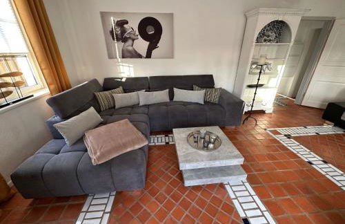 Holiday Home Huus ant Koornfeld by Interhome - Foto 34