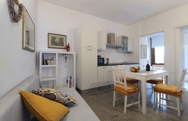 Landlord La Pieve Apartment - Foto 9