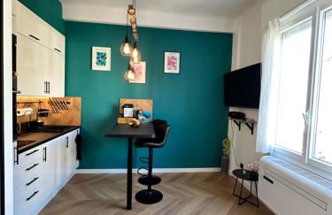 Paradise Studio - Hyper Centre - Foto 7