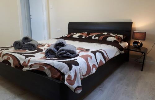 The Olive Garden - Foto 2